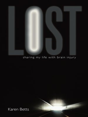 cover image of Lost